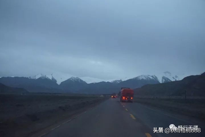 自驾青藏线进藏有多困难？有兴趣的就跟我走一趟逶迤的青藏线吧