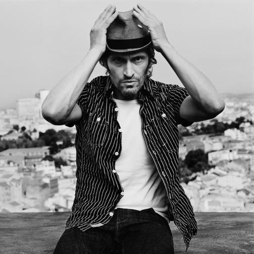 为什么渴望进阶的丹宁控,都会选择G-StarRAW?