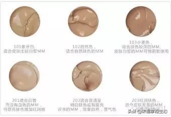 什么牌子的粉底液夏天用都不脱妆,夏天粉底液怎么不脱妆