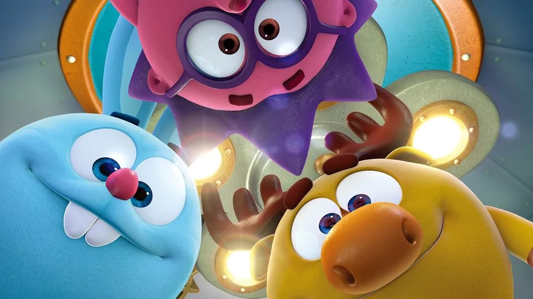 儿童早教动画片0-1岁益智启蒙推荐,儿童益智早教启蒙0-3岁推荐动画片