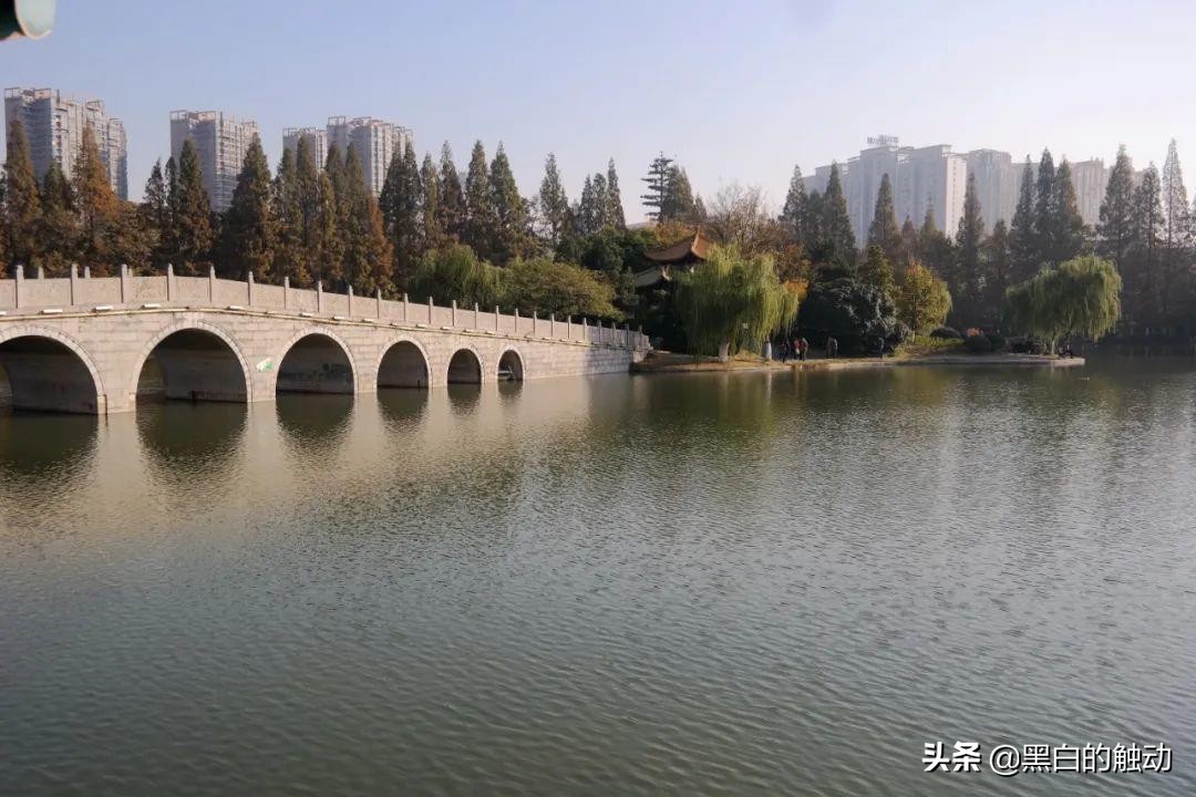 合肥包拯家乡旅游,安徽包公祠里面有什么景点