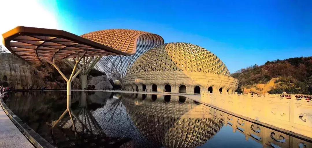 筑梦十年年会节目,筑梦十周年