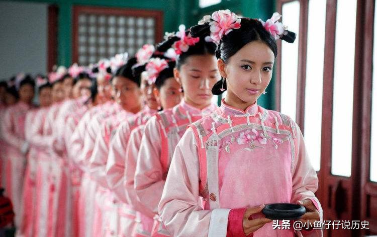 你不知道的事，古代宫女怎么解决生理需求？竟然找太监