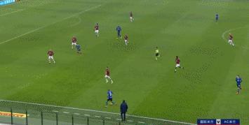 回顾国米10年夺冠阵容,2019-20赛季米兰德比赛程