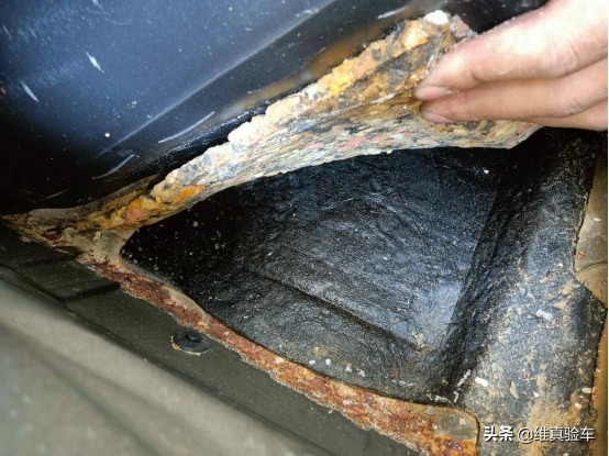 丰田皇冠经典车况测评,老丰田皇冠值不值得入手