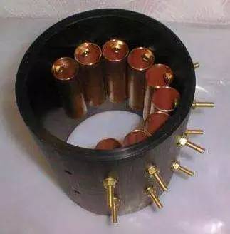 特斯拉线圈都能点亮什么,特斯拉线圈上手