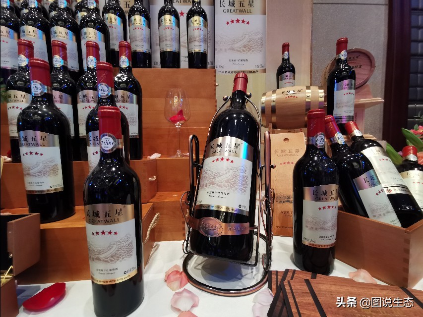 长城葡萄酒:用品质和担当讲述葡萄酒的东方故事,不再迷信波尔多