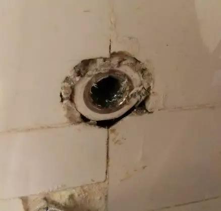 角阀加长丝断掉怎么取出来,锌合金角阀为什么容易断掉