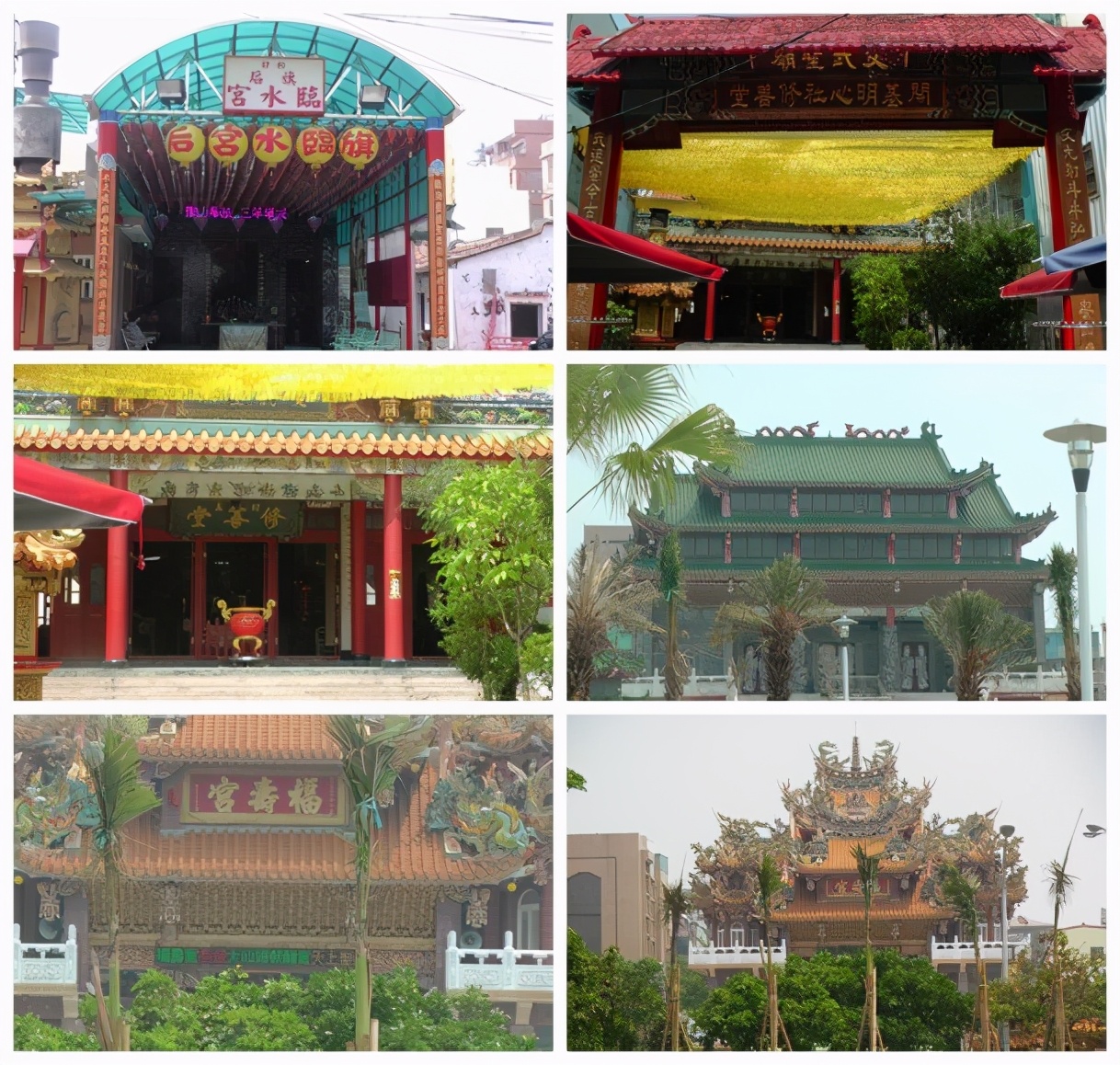 台湾环岛8日旅游路线攻略,台湾环岛8日跟团游攻略