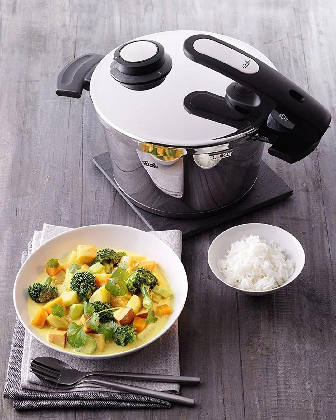 德国锅具菲仕乐,菲仕乐锅具简介