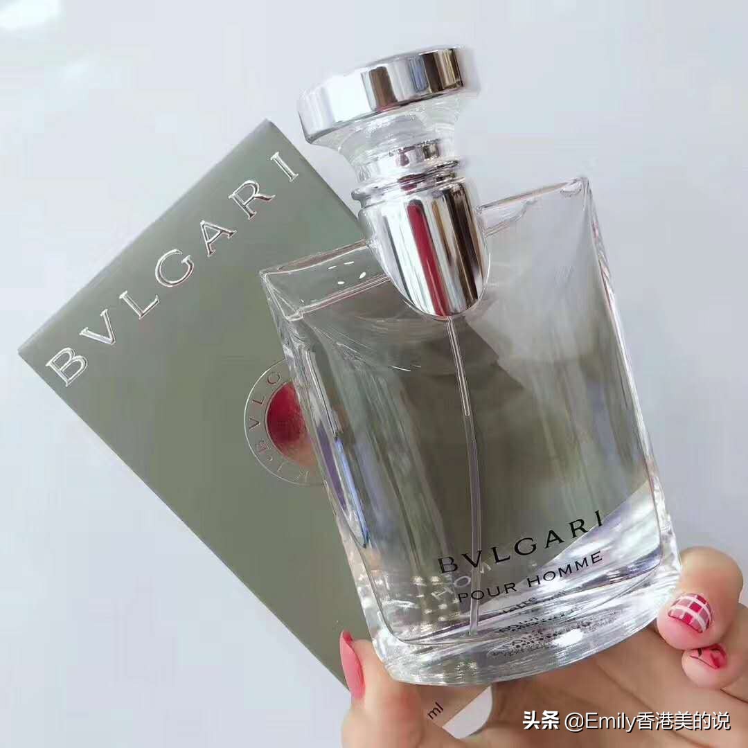 七夕寻找那个属于你男票的味道,10款男士专用香水