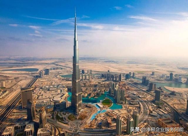 去国外注册离岸公司,离岸公司注册英国公司的详细流程