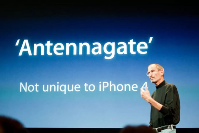 如果你是个科技宅,你穿越回了2010…