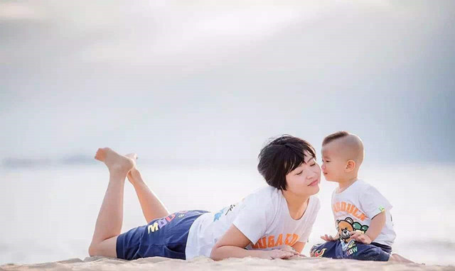 孩子太懒不听话怎么教育,孩子不上进得过且过怎么办