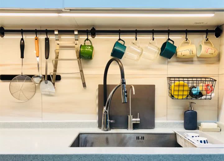 装修中途注意事项和细节,装修时这些东西没装90%业主会后悔