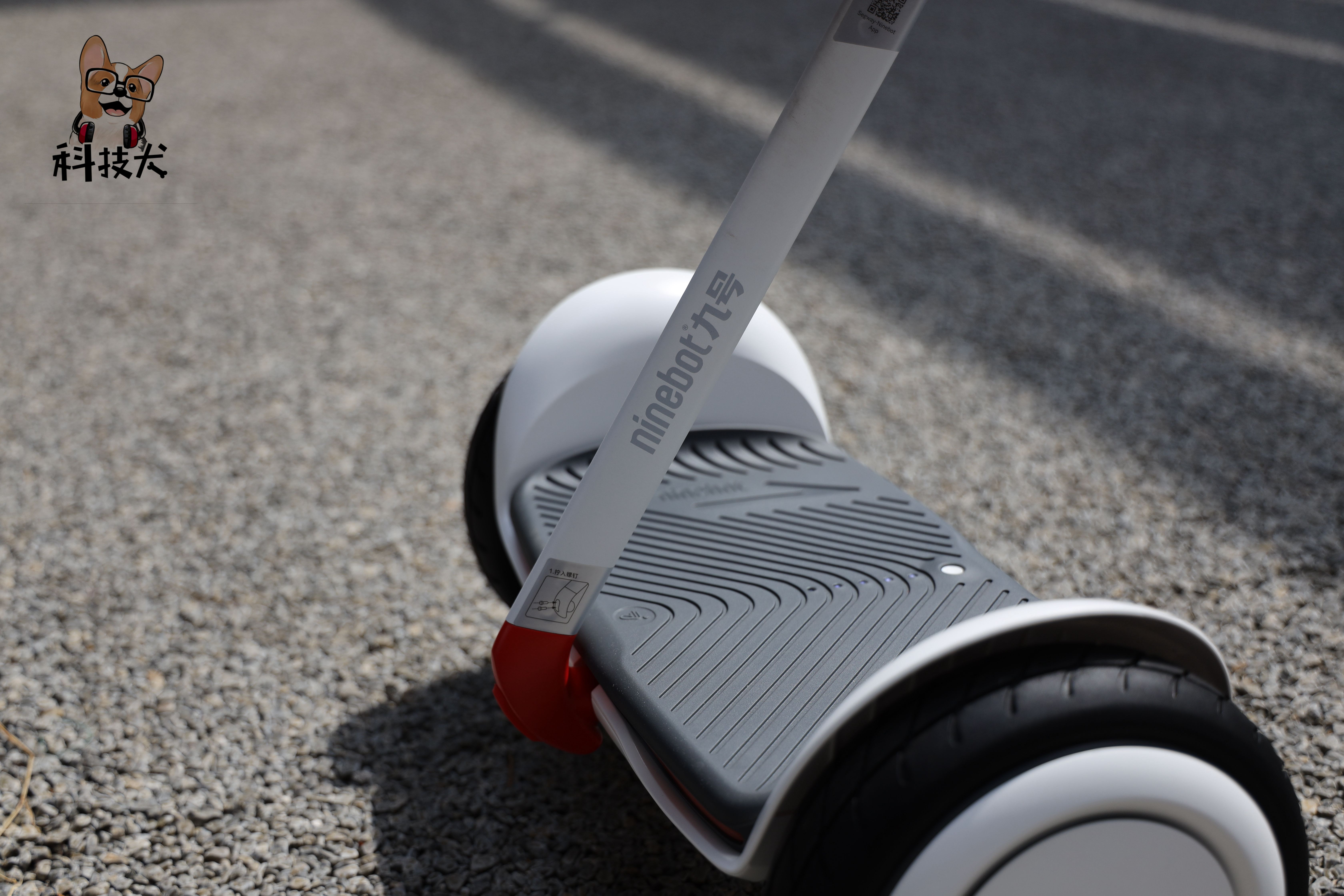 九号平衡车儿童版续航,9号智能平衡车plus