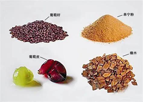 葡萄酒也不好喝呀,葡萄酒太苦根本喝不下去