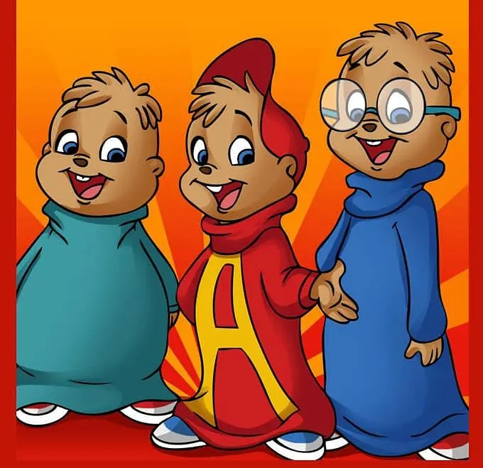 1-3岁必看十部动画老鼠,有哪些关于鼠的动画片