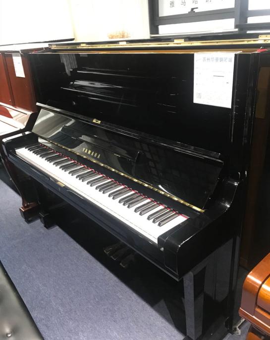 雅马哈u131钢琴,雅马哈钢琴u30i