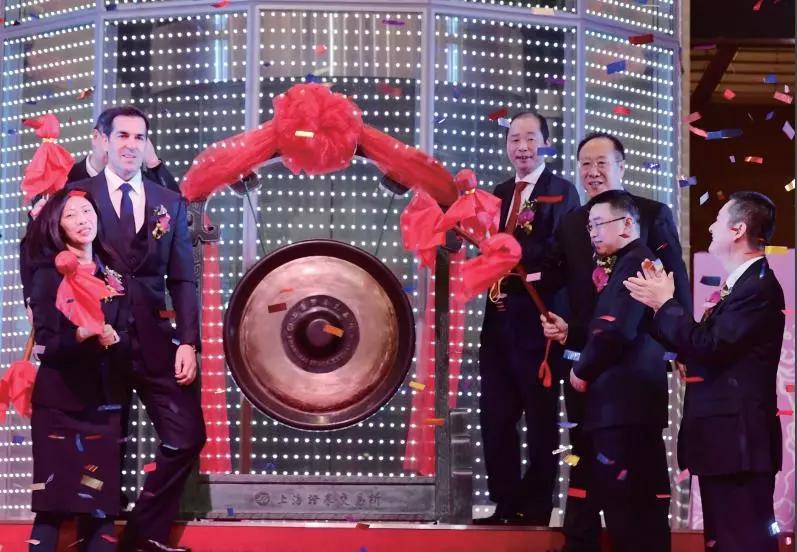 德力西老总胡成中身价,德力西集团胡成中董事长