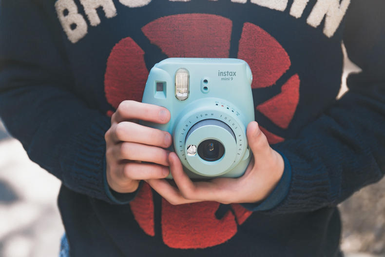 富士拍立得mini9深度体验,富士拍立得mini90体验