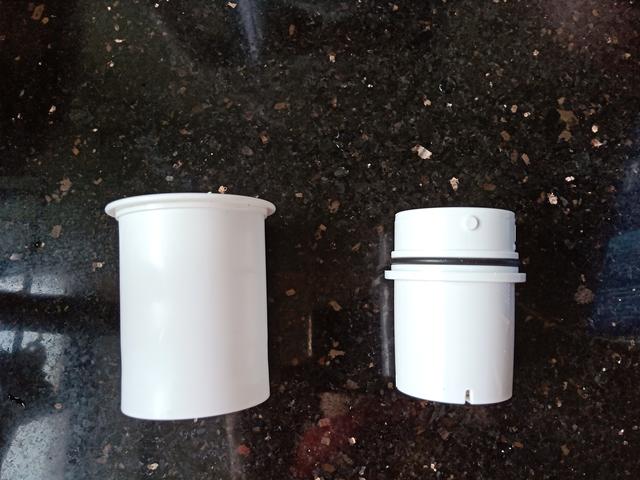 一个小小的净水壶竟然暗藏黑科技,净水壶真的有用吗