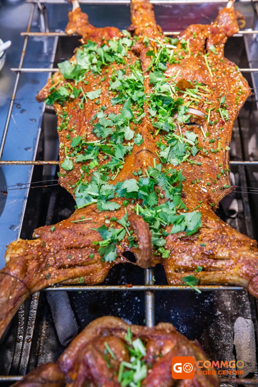 重庆南坪南山天香烤全羊,重庆688烤全羊在哪里