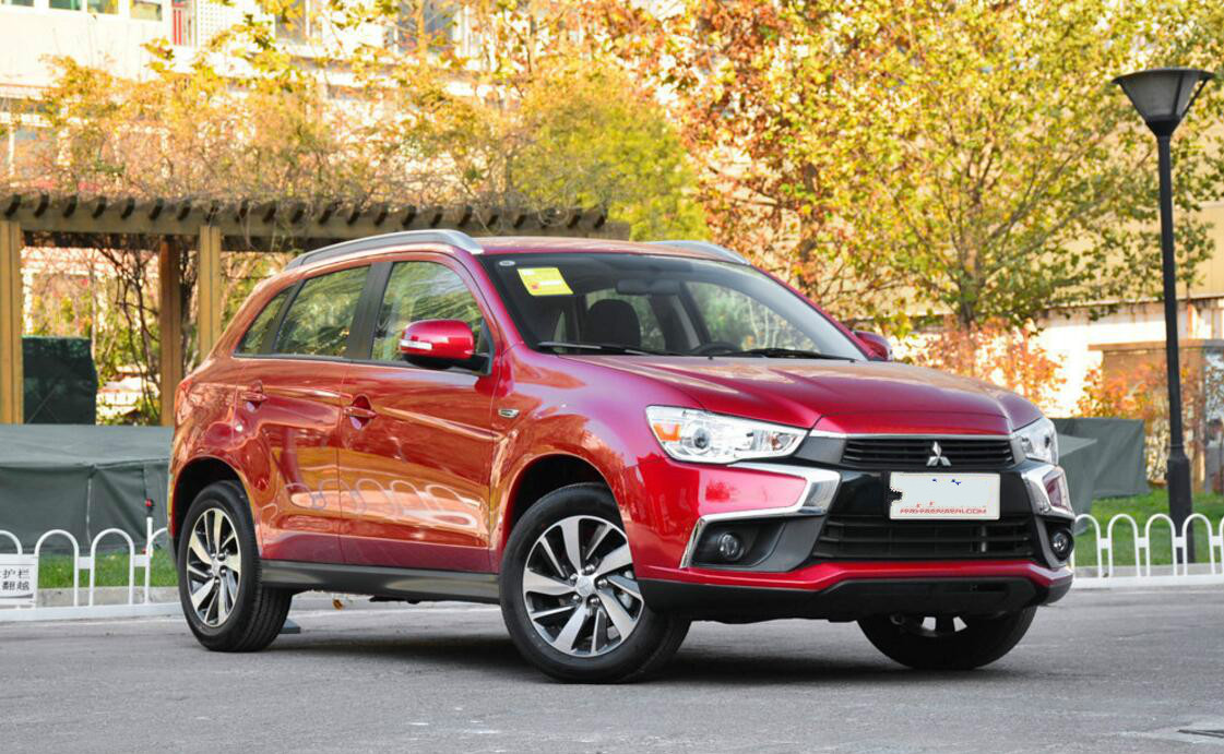 最便宜的2.0t发动机suv,四款纯进口发动机suv