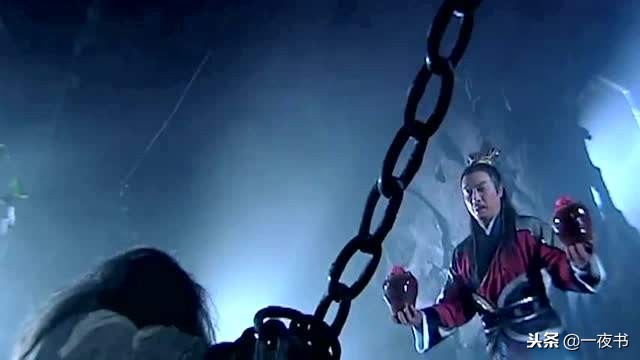 铁胆神侯和古三通算不算心心相惜,铁胆神侯评价古三通