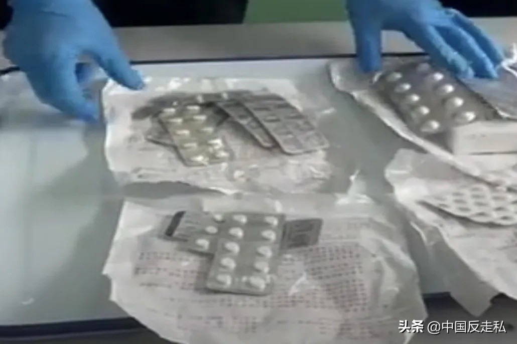 国门利剑缉私案件,黄埔海关国门利剑2018打击成品油