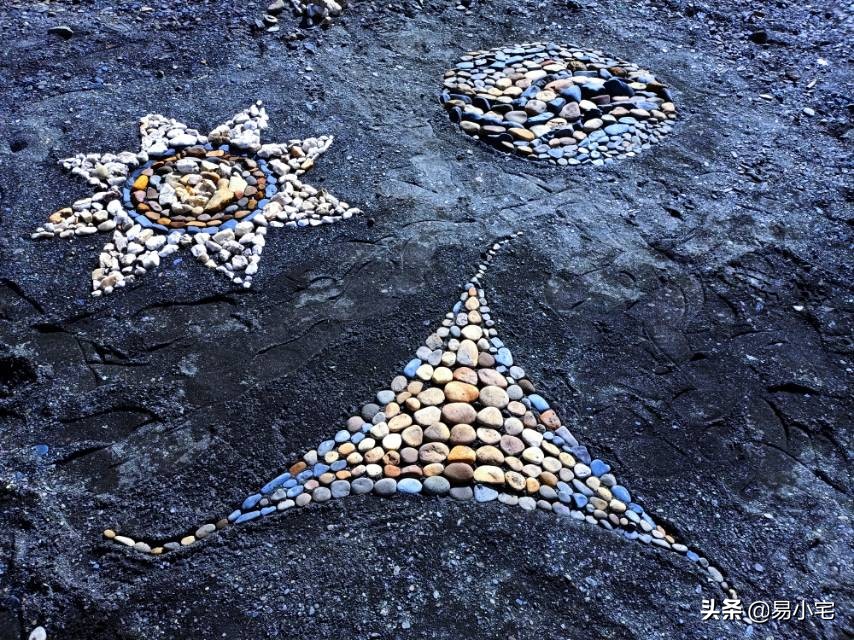 阿土｜荒野生活/从城市白领到山中野人