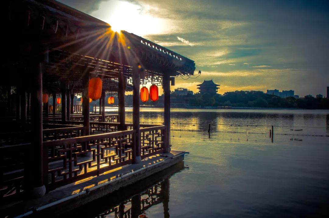 泰州中国最幸福的城市,泰州哪里比扬州好