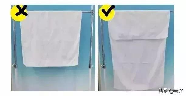 解决衣服不干净的方法,衣服总是晒不干教你一个小妙招