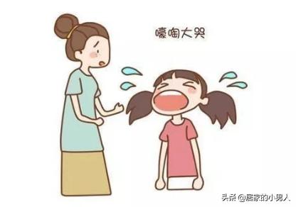 婴儿怕响声是什么原因导致的,孩子怕吼怎么办