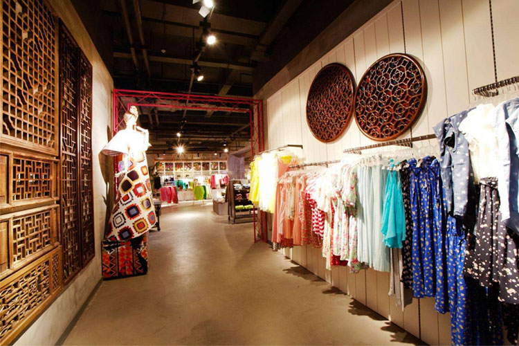 美特斯邦威为什么被遗忘,美特斯邦威经历了什么