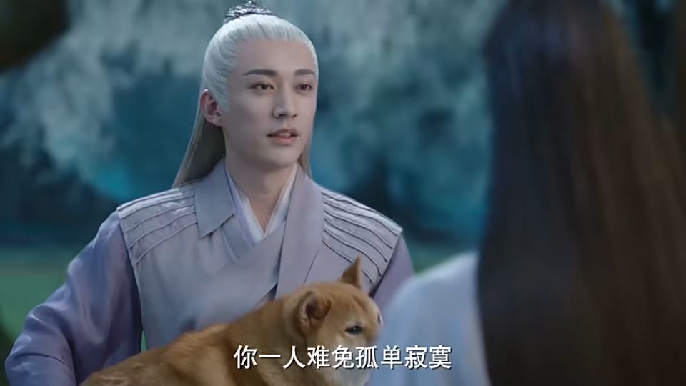 千古玦尘白玦觉醒后众人的反应,千古玦尘祖神复活白玦