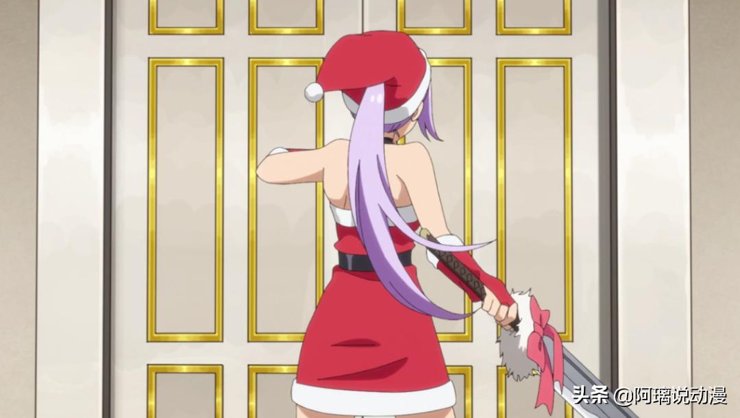 转生史莱姆朱莱出场,转生史莱姆朱菜最终实力