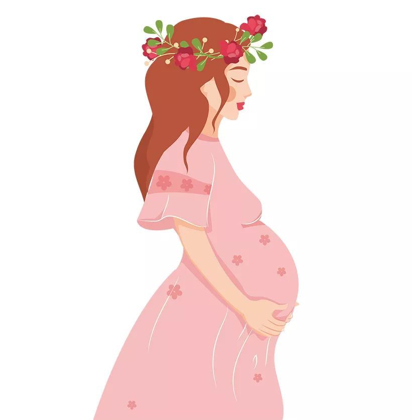 怀孕期间出现妊娠纹该怎么办,怀孕妊娠纹怎样消除