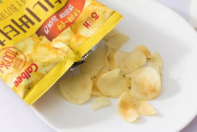 减肥时可以吃的零食真实测评,办公室不长胖小零食测评