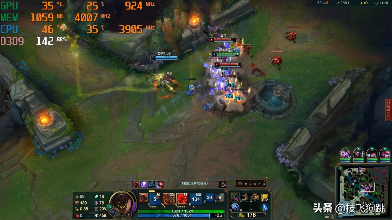 1070大概还可以用几年,1070真的不值得入手吗