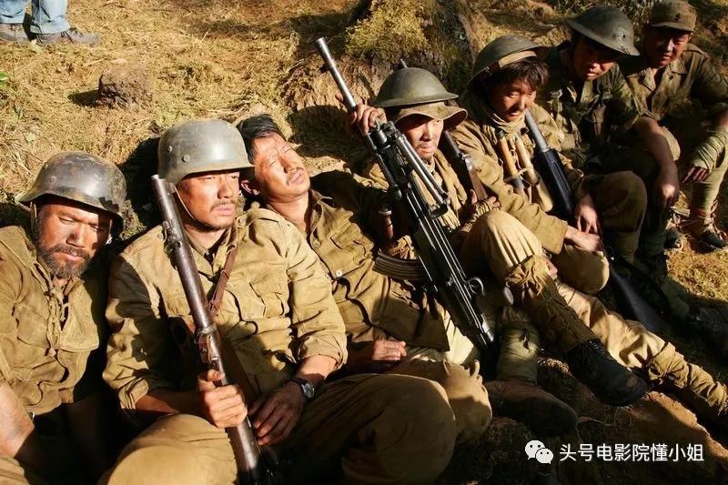 张译11年后再拍这抗战剧，前作高达9.4分，无数观众奉为神作