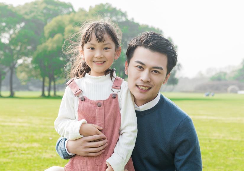 “转账爸爸”走红,隔着屏幕都感觉到了宠爱,网友:跪求同款爸爸