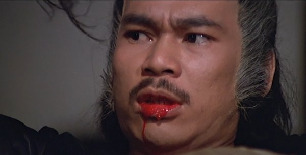 姜大卫张彻狄龙,姜大卫张彻邵氏武侠老电影