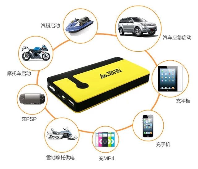 汽车应急启动电源哪种牌子质量好,哪个牌子的汽车应急启动电源好