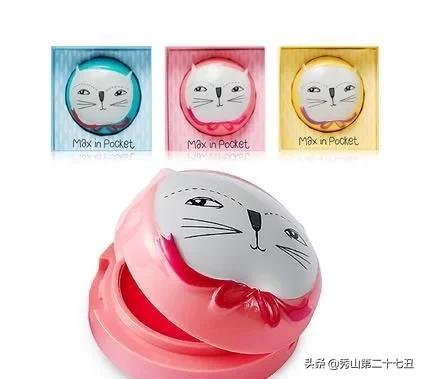 韩国好用美妆好物分享推荐,韩国美妆推荐品