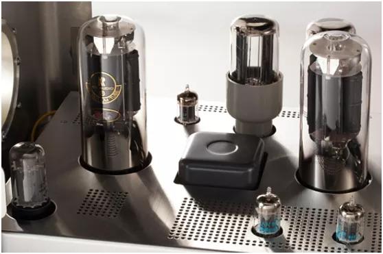 着魔之人做着魔之物:ZandenAudioSystems音响品牌