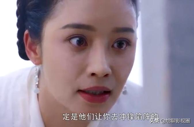 独孤皇后太子宠妾灭妻最终被废,独孤皇后太子被废心机女报应