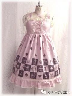 babydoll款式大全,babydoll萌款