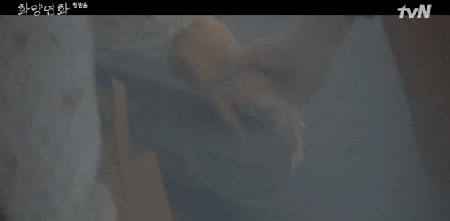 豆瓣9.3分结局,旧情复燃豆瓣