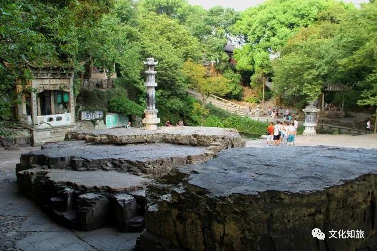 中国十大名寺庙清净寺,中国最著名的寺院排名